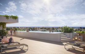 3 dormitorio piso 130 m² en Marbella, España. 565 000 €