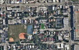 Terreno en Miami, Estados Unidos. $1 100 000
