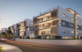 3 dormitorio ático 122 m² en Geroskipou, Chipre. 470 000 €