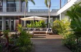 New residential complex with apartments en Nuanu City, Indonesia. de $139 000