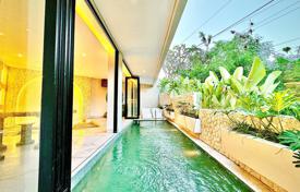 4 dormitorio villa 368 m² en Ungasan, Indonesia. $500 000