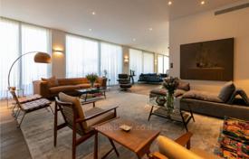 5 dormitorio ático 250 m² en Tel Aviv, Israel. $9 104 000