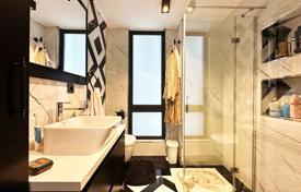 7 dormitorio villa 460 m² en Büyükçekmece, Turquía. 58 192 000 TRY