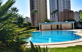 3 dormitorio piso 121 m² en Benidorm, España. 340 000 €