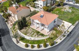 3 dormitorio chalet en Limasol (Lemesos), Chipre. 980 000 €