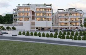 2 dormitorio ático 105 m² en Agios Athanasios (Cyprus), Chipre. 530 000 €