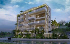 2 dormitorio ático 102 m² en Agios Athanasios (Cyprus), Chipre. 590 000 €