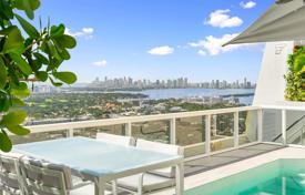 Condominio – Collins Avenue, Miami, Florida,  Estados Unidos. $8 000 000