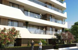 2 dormitorio piso 80 m² en Larnaca (city), Chipre. 293 000 €