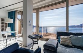2 dormitorio piso 170 m² en Budva city, Montenegro. 1 550 000 €