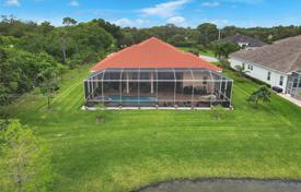 Casa de pueblo – Vero Beach, Indian River County, Florida,  Estados Unidos. $1 550 000