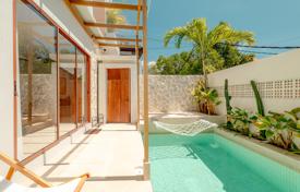 2 dormitorio villa 155 m² en Uluwatu, Indonesia. $205 000