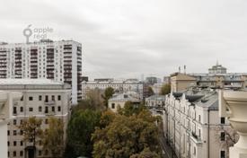 4 dormitorio piso 273 m² en district Khamovniki, Rusia. 765 000 000 ₽