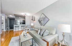 2 dormitorio piso en Etobicoke, Canadá. C$828 000