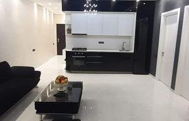 3 dormitorio piso 70 m² en Batumi, Georgia. $190 000