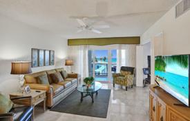 Condominio – Pompano Beach, Florida, Estados Unidos. $500 000