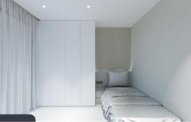 3-dormitorio apartamentos en edificio nuevo 90 m² en Thermi, Grecia. 280 000 €