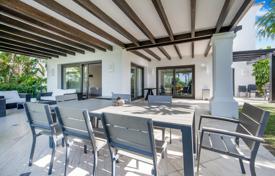 9 dormitorio villa 550 m² en Marbella, España. 2 650 000 €