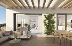 2 dormitorio piso 84 m² en Calp, España. 405 000 €