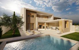 3 dormitorio casa de pueblo 250 m² en Vodnjan, Croacia. 376 000 €