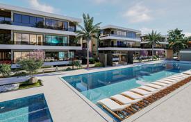 5 dormitorio villa 170 m² en Döşemealtı, Turquía. 32 262 000 TRY