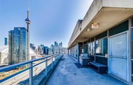 Piso – Queens Quay West, Old Toronto, Toronto,  Ontario,   Canadá. C$856 000