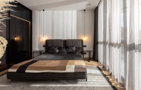 3 dormitorio piso 85 m² en Melluzi, Letonia. 216 000 €