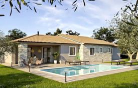 5 dormitorio casa de pueblo 185 m² en Labin, Croacia. 650 000 €