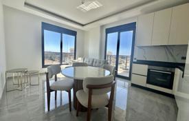 3 dormitorio piso 74 m² en Alanya, Turquía. 18 324 000 TRY