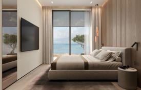 2-dormitorio apartamentos en edificio nuevo en Pafos, Chipre. 388 000 €