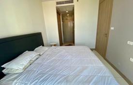 1 dormitorio piso 35 m² en Pattaya, Tailandia. $133 000