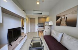 1 dormitorio piso 35 m² en Pattaya, Tailandia. $84 000