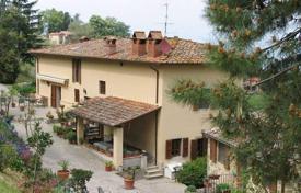 Villa – Montevarchi, Toscana, Italia. 890 000 €
