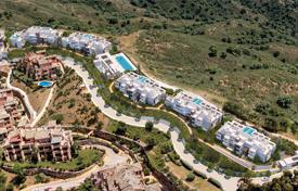 3 dormitorio piso 133 m² en Marbella, España. 1 750 000 €