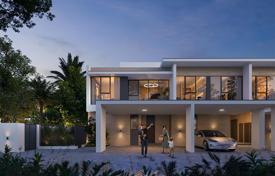 New residential complex with apartments and villas en Dubai Investment Park First, EAU. de $980 000
