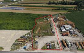 Terreno en Velika Gorica, Croacia. 999 000 €