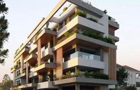 2-dormitorio apartamentos en edificio nuevo en Limasol (Lemesos), Chipre. 780 000 €