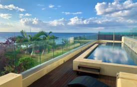 2 dormitorio piso 65 m² en Black River, Mauritius. 371 000 €