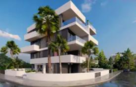 New residential complex with apartments en Zakaki, Chipre. de 262 000 €