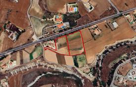 Terreno en Deftera, Chipre. 1 080 000 €