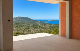 3 dormitorio piso 66 m² en Primošten, Croacia. 286 000 €