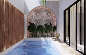 2 dormitorio villa 174 m² en Pererenan, Indonesia. $264 000