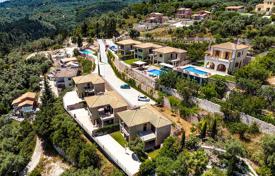 4 dormitorio villa 149 m² en Lefkas, Grecia. 420 000 €