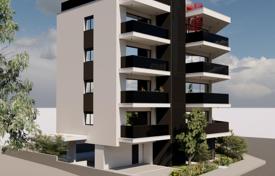 3 dormitorio piso 109 m² en Nicosia, Chipre. 330 000 €
