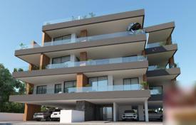 2-dormitorio apartamentos en edificio nuevo 80 m² en Larnaca, Chipre. 320 000 €