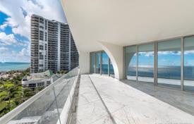 Obra nueva – Collins Avenue, Miami, Florida,  Estados Unidos. $3 450 000