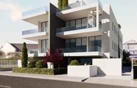 New residential complex with apartments en Livadia, Chipre. de 227 000 €