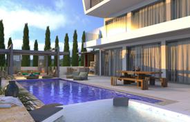 New residential complex with villas en Geroskipou, Chipre. de 1 200 000 €