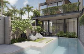 2 dormitorio villa 138 m² en Tabanan, Indonesia. $288 000