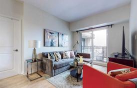 3 dormitorio piso en North York, Canadá. C$949 000
